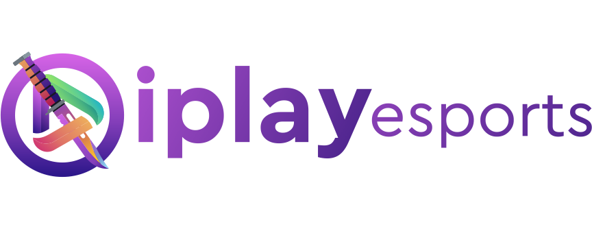 iPlay Esports sponsor